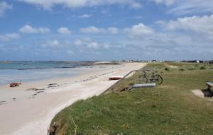 Holiday Home Kerlouan Vi