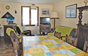 Holiday Home Kerlouan Vi