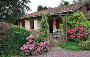 Maisons de vacances Gites Des Blanchiries : photos des chambres