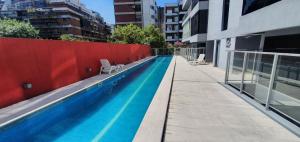 Hermoso monoambiente en Palermo Soho.