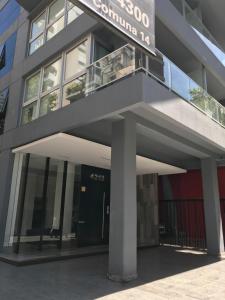 Hermoso monoambiente en Palermo Soho.