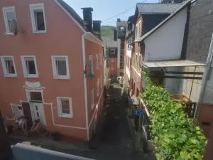 Lovely modern apartment, walking distance to Mosel - Briedeler Heck