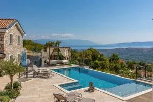 Villa 72 Crikvenica Riviera - Bribir