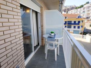 Apartamento Forner Orangecosta