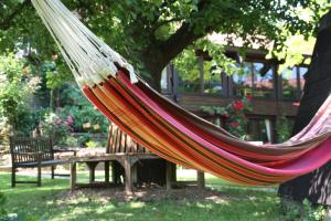 Ferienwohnung Gartenreich