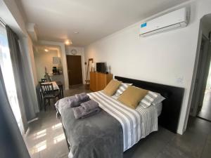 Hermoso monoambiente en Palermo Soho.