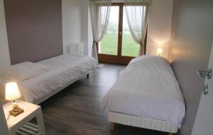 Maisons de vacances Holiday Home La Grange II : photos des chambres