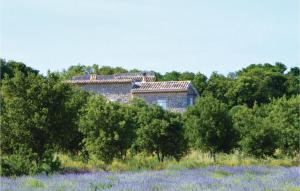 Maisons de vacances Beautiful home in Grignan with WiFi and Outdoor swimming pool : photos des chambres