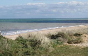 Gorgeous Home In St Marcouf De Lisle