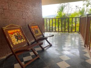 Ola Agro Riverside Villa in Malvan, Dhamapur, Sindhudurg