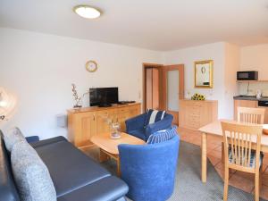 Wohnung in der Nähe der hessischen Berge