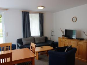 Wohnung in der Nähe der hessischen Berge