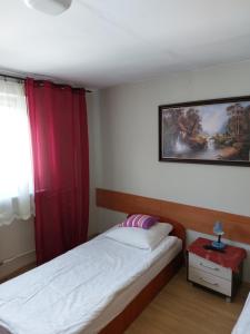 Noclegi-Pokoje goscinne Lublin