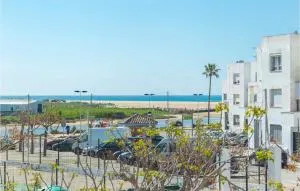Nice Apartment In Conil De La Frontera - Zahora