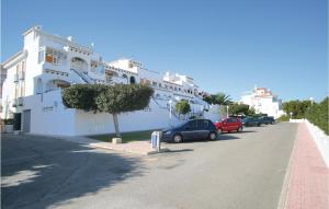 3 Bedroom Amazing Home In Torrevieja