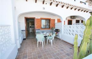 3 Bedroom Amazing Home In Torrevieja