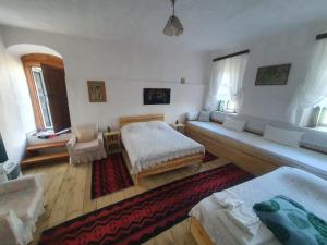Traditional GuestHouse Permet