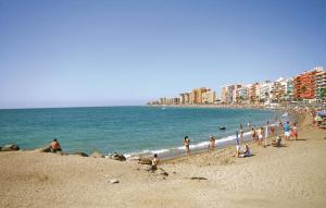 Amazing Apartment In Fuengirola