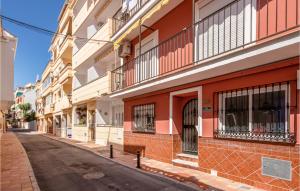 Amazing Apartment In Fuengirola
