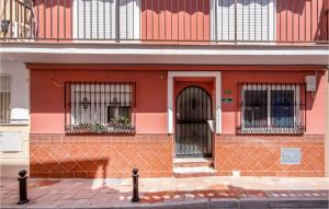 Amazing Apartment In Fuengirola