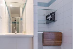 Appartements Castaline : photos des chambres