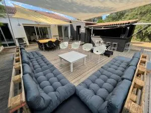 LA MANOSC - Beauvallon