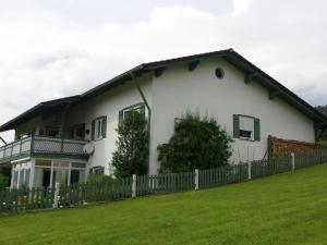 obrázek - Apartment in Hauzenberg with private terrace