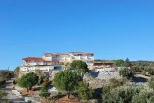 Blue Bay Hotel - Apidias Lakos