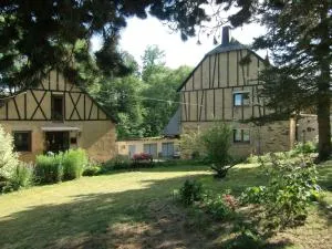 Holiday home with 2 bedrooms and private garden - Eulgem