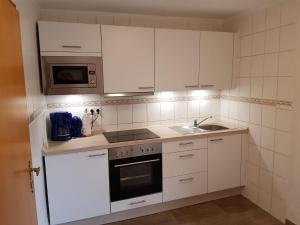 gemütliche Ferienwohnung in Kaifenheim