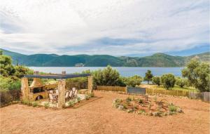 Seafront Holiday Villa