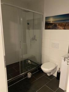 Family Apartments Lübeck