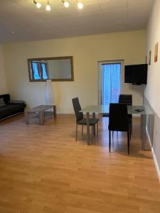 Family Apartments Lübeck