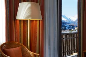 Casanna Hotel Davos City Center