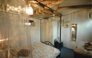 1 Bedroom Amazing Home In Eymet