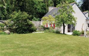 Maisons de vacances Lovely Home In Plevenon Cap Frehel : photos des chambres