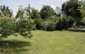 Maisons de vacances Lovely Home In Plevenon Cap Frehel : photos des chambres