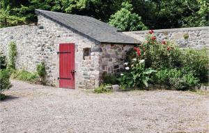 Maisons de vacances Lovely Home In Plevenon Cap Frehel : photos des chambres