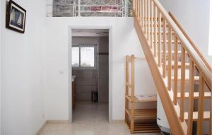 Maisons de vacances Lovely Home In Plevenon Cap Frehel : photos des chambres