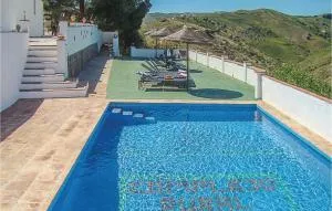 5 Bedroom Stunning Home In El Borge - Borge