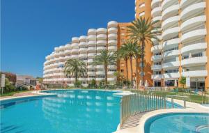 Sunny Apartment In Marbella