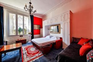 #Arc DeTriomphe #Trocadero #Style Haussmanien#AC