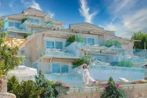 Peninsula Gardens Hotel - Kalkan