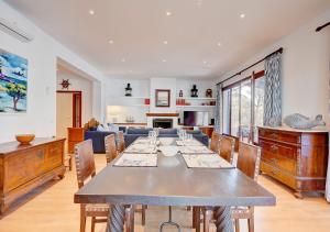 Ca Na Marieta House by Slow Villas