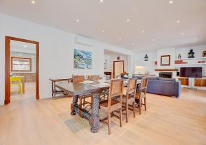 Ca Na Marieta House by Slow Villas