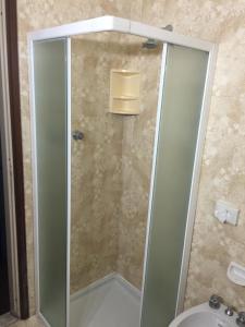 Economy Triple Room room in CDH Hotel Modena