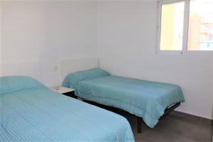 apartamento 48D VORA 2 dormitorios