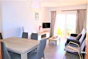 apartamento 48D VORA 2 dormitorios