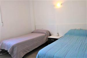 apartamento 48D VORA 2 dormitorios