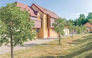 Maisons de vacances Les Bastides De Lascaux : photos des chambres